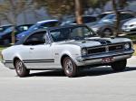 Holden Monaro GTS 1969 года